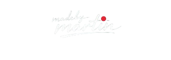 Made By Martin