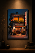Whispers of Kyoto